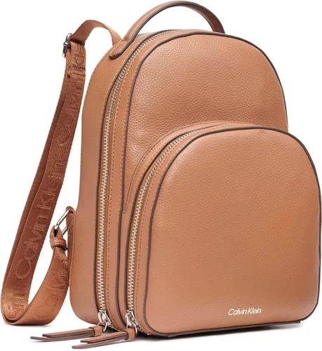 Vista 2 de Calvin Klein Estelle Novedad - Mochila para mujer Caramelo Estelle Novelty - Mochila