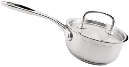 Vista 2 de Utensilios de cocina listos para inducción, Empire Collection - Pro-ware - Juego de 7 piezas