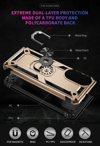 Vista 3 de Funda para Honor 50 SE, funda magnética para Huawei Nova 9 SE 4G JLN-LX3 JLN-L03A JLN-LX23A JLN-LX1 JLN-L01B JLN-L21B JLN-AL00 funda dorada