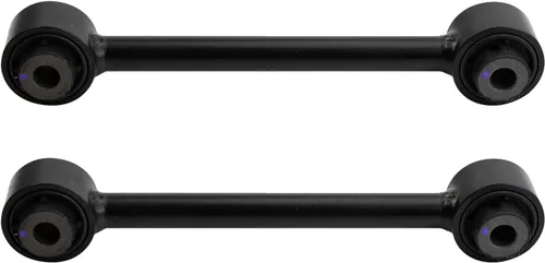 Vista 185 de TRQ Juego de brazos de control trasero compatible con Dodge Ram 1500 2009-2010 2011-2012 Ram 1500