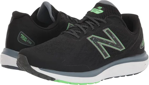 Vista 8 de New Balance Men's Fresh Foam 680 V7 Running Shoe