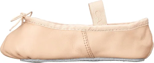 Vista 10 de Zapatillas de ballet Daisy 205 de Capezio (Niñas)