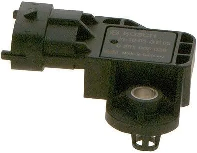 Vista 3 de BOSCH 0281006028 OE Sensor de presión de aumento/presión absoluta