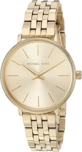Vista 2 de Michael Kors Womens Watch