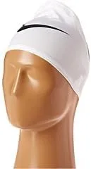 Vista 5 de Nike Pro Combat Dri-Fit Skull Wrap 3.0 (talla única, blanconegro)