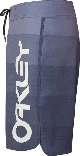 Vista 3 de Oakley Retro Mark 19" Boardshort para hombre