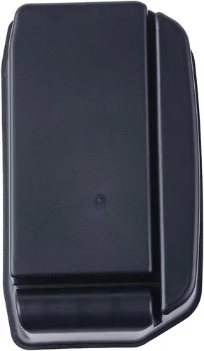 Vista 9 de JSCARLIFE Reposabrazos para consola central de automóvil, bandeja organizadora de guantera, almacenamiento secundario, compatible con Toyota Land
