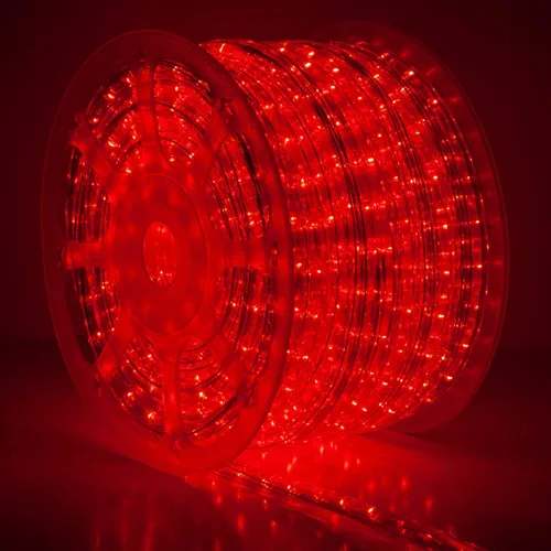Vista 10 de Wintergreen Lighting Kit de luces de cuerda de 18 pies con 216 bombillas de luz incandescente resistente, luces de cuerda de 120V ETL para Verde