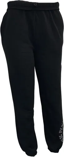 Vista 4 de Victoria's Secret womens Fleece Baggy Campus Sweatpants
