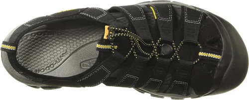 Vista 5 de KEEN Mens Newport H2 Closed Toe Water Sandals