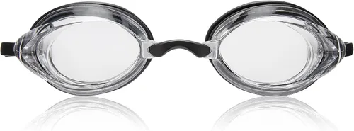 Vista 2 de Speedo Gafas de natación ópticas unisex para adultos Vanquisher 2.0