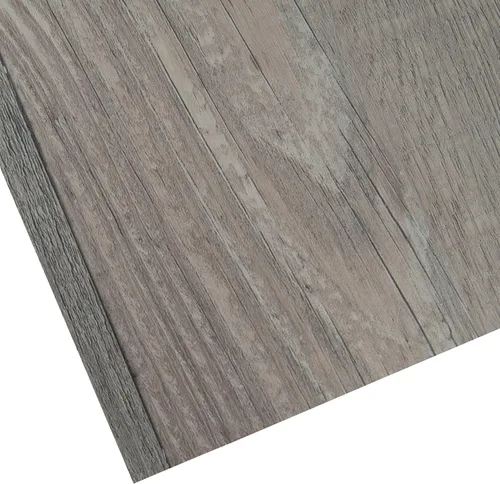 Vista 5 de MSI Hampstead 6 pulgadas x 48 pulgadas Piso de tablón de vinilo de lujo adhesivo para instalación profesional y de bricolaje 2MM de espesor y capa