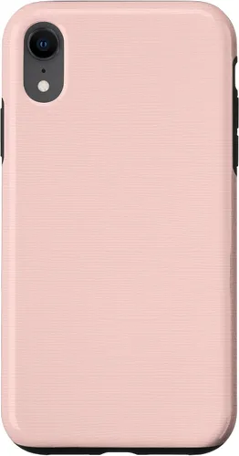 Vista 25 de pink Case for iPhone 16