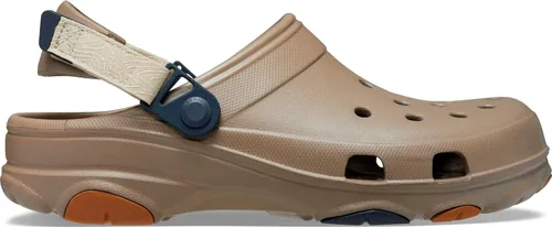 Vista 7 de Crocs Zuecos unisex para adultos Classic All Terrain
