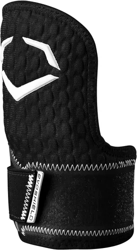 Vista 3 de EvoShield Protector de manos para bateador Pro-SRZ 2.0
