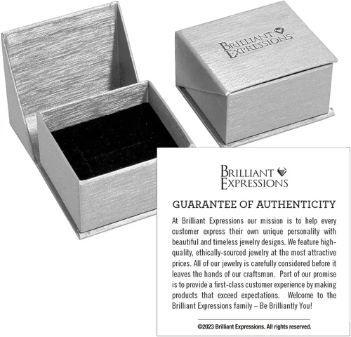 Vista 6 de Brilliant Expressions Anillos de oro macizo con grabado personalizado de 0.157 in, 0.197 in y 0.236 in. Anillos ligeros para hombre o alianza