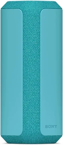 Vista 7 de Sony SRS-XE300 X-Series Altavoz Bluetooth portátil inalámbrico (azul)