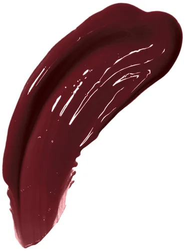 Vista 4 de By Terry Lip-Expert Lápiz labial líquido mate, labios vibrantes y a prueba de besos, altamente pigmentado, de larga duración, Midnight Instinct