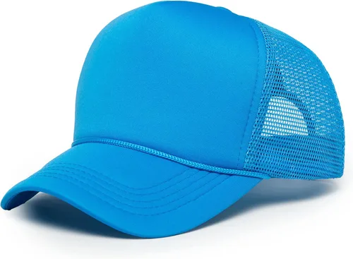 Vista 196 de Funky Junque Gorra de béisbol de béisbol en blanco para hombre y mujer