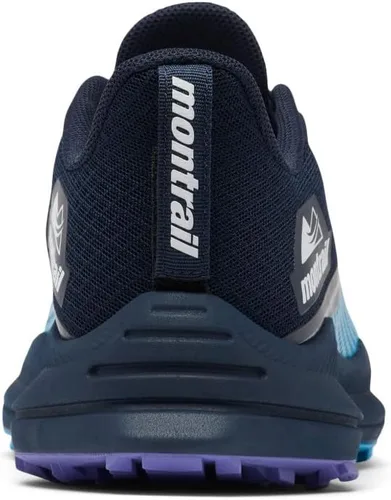 Vista 4 de Columbia Tenis de correr Montrail Trinity Fkt para mujer