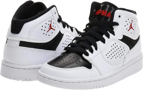 Vista 7 de Nike Air Jordan Access GS - Tenis de baloncesto Av7941