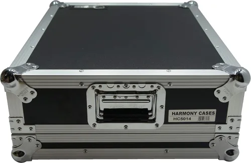 Vista 7 de Harmony Audio HC5014 Flight Transport Road - Carcasa personalizada compatible con mezclador Yamaha 5014 o 5016