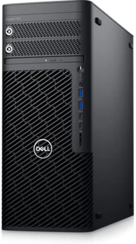 Vista 3 de Dell Torre de computadora de escritorio Precision T7865 Workstation (2022) Core Threadripper PRO - Disco duro SSD de 1 TB - 64 GB de RAM 12