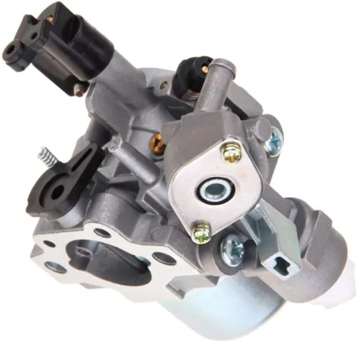 Vista 3 de Anxingo EX17 SP170 Carburador de Reemplazo para Subaru Robin 6HP SP-170 EX 17 EP17 EX17D EX170 EX170D SP17 Motor, Reemplazo 277-62301-50