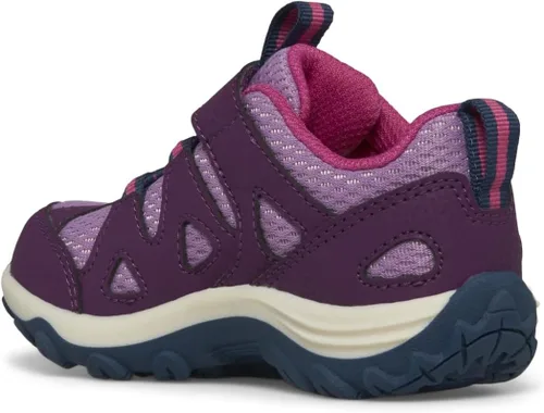 Vista 47 de Merrell Tenis de senderismo Trail Chaser unisex para niños