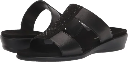 Vista 7 de Easy Spirit Women's Haddie Slide Sandal