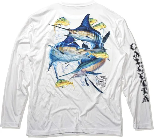 Vista 3 de Calcutta Men's Big Casual