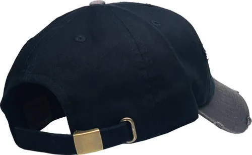 Vista 40 de KBETHOS - Gorra de béisbol ajustable, de algodón desgastado, vintage, unisex, estilo polo, camionero, para papá
