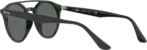 Vista 5 de Ray-Ban RB4279f - Gafas de sol redondas de ajuste asiático