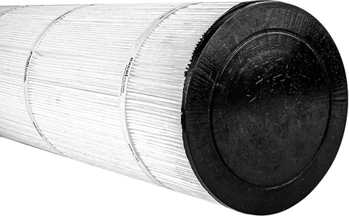 Vista 2 de Excel XLS-787 Paquete de 3 filtros de repuesto para Jacuzzi Tri-clops TC-330 (redondo)