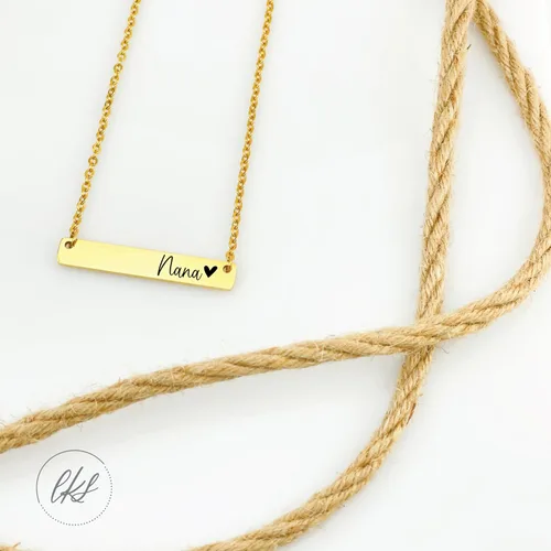 Vista 27 de FBA-FAMILY-BAR-NECK