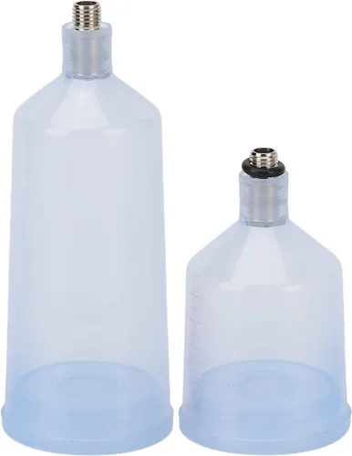 Vista 9 de Máquina de inyección de oxígeno facial, inyector de oxígeno facial de mano de alta presión para rejuvenecimiento de la piel para salón de belleza