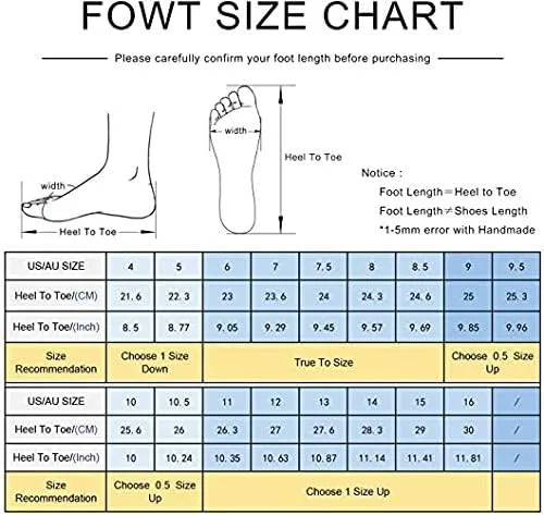 Vista 6 de FOWT Mocasines cómodos de tacón bajo para mujer, con puntera cuadrada cerrada, sin cordones, de ancho amplio, transpirables, estilo de conducción