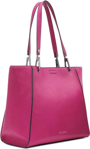 Vista 10 de Calvin Klein Bolso Reyna Norte/Sur