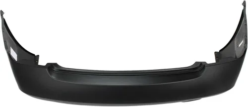 Vista 5 de Garage-Pro Cubierta de parachoques compatible con Nissan Altima CAPA Sedan trasero 2002-2006