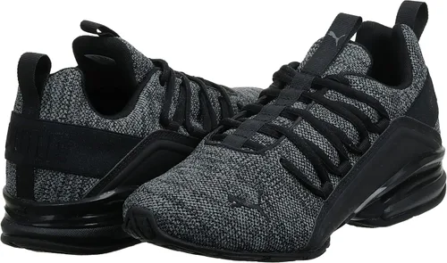 Vista 8 de PUMA Axelion Spark - Tenis para hombres, para entrenamiento funcional