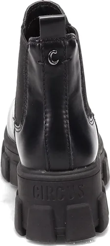 Vista 5 de Circus by Sam Edelman Darielle - Botines para mujer