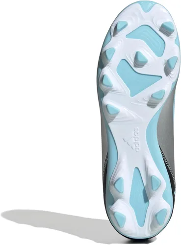 Vista 3 de adidas X Crazyfast Messi.4 - Tenis unisex para niños