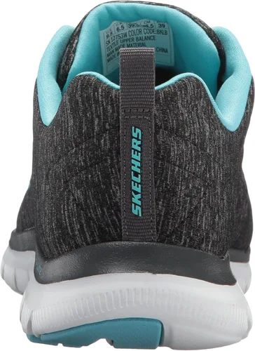 Vista 3 de Skechers Flex Appeal 2.0 - Tenis para mujer