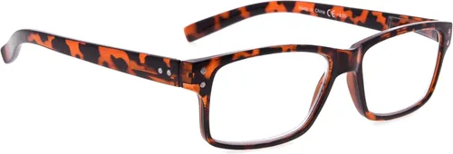 Vista 11 de BLUELESS Eyelasses - Paquete de 5 lentes con bisagra de resorte para hombres y mujeres +0.00