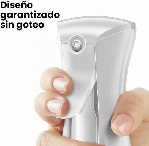 Vista 3 de Mistifi Botella de PET de 6.8 fl oz versión mejorada. Botella de spray de niebla fina para freidora de aire, aceite de oliva, aceite de aguacate