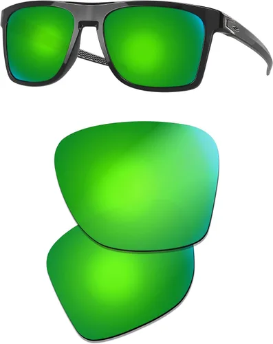 Vista 4 de Lentes de repuesto para gafas de sol Oakley Leffingwell OO9100 - Multiopciones