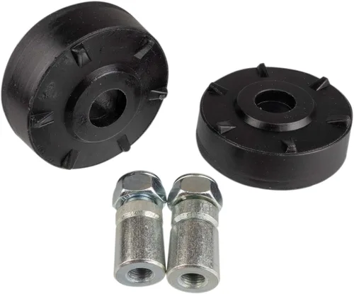 Vista 2 de Espaciadores de puntal delantero 1.181 in para Chevrolet CRUZE 2008-2015 ORLANDO 2011-2015 VOLT 2010-2015 TRAX/TRACKER 2013-2020 Kit