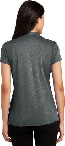 Vista 3 de Opna Camisas polo de golf atléticas que absorben la humedad para mujer