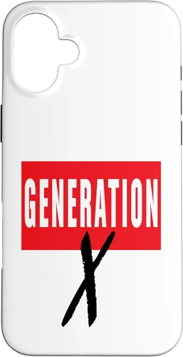 Vista 22 de iPhone 16 Generation X: Pioneers Of Change And Leadership Case