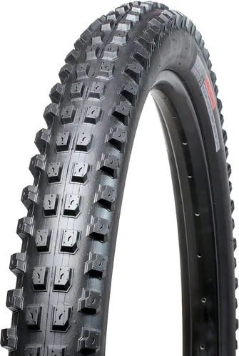 Vista 4 de DELIUM Adventure Series - Neumático de alto rendimiento para bicicleta de montaña